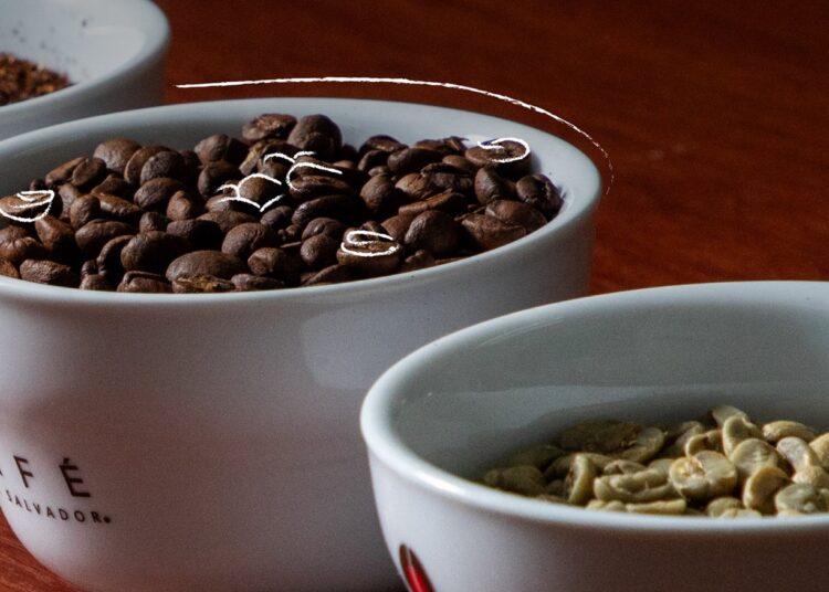 Crecen con fuerza las exportaciones de café salvadoreño en el inicio de 2026