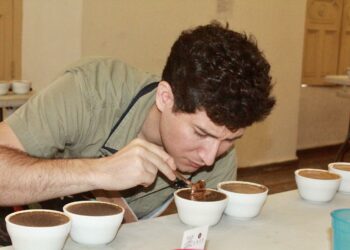 Productores salvadoreños apuestan por la calidad con el inicio de la Taza de Excelencia 2026