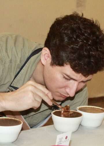 Productores salvadoreños apuestan por la calidad con el inicio de la Taza de Excelencia 2026