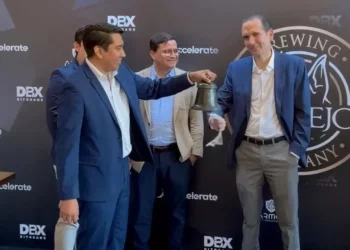 De la cerveza artesanal a los activos digitales: Cadejo Brewing Company incursiona en la tokenización