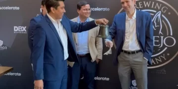 De la cerveza artesanal a los activos digitales: Cadejo Brewing Company incursiona en la tokenización