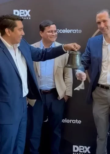 De la cerveza artesanal a los activos digitales: Cadejo Brewing Company incursiona en la tokenización