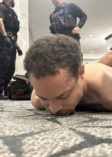 Tiroteo en evento de la Casa Blanca provoca evacuación de Donald Trump y detención de sospechoso