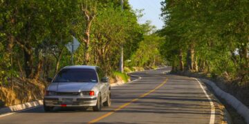 Nueva calle en caserío San Rafael Los Turcos mejora el acceso y la seguridad para más de 4,200 habitantes