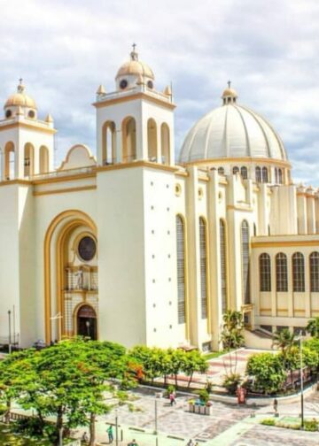 Importaciones de armas y municiones en El Salvador se desploman