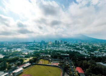 Prevén inicio pleno de lluvias en junio y advierten efectos de El Niño con canícula más prolongada en 2026