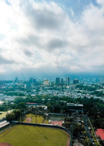 Prevén inicio pleno de lluvias en junio y advierten efectos de El Niño con canícula más prolongada en 2026