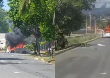 Atentado en Cali reaviva crisis de seguridad en colombia en medio de tensiones con El Salvador