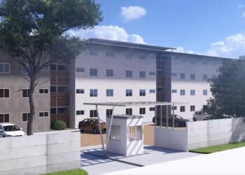 Surf City impulsa proyecto habitacional para cerrar ciclo de vulnerabilidad en comunidades de La Libertad