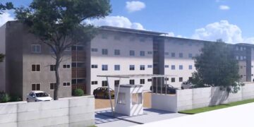 Surf City impulsa proyecto habitacional para cerrar ciclo de vulnerabilidad en comunidades de La Libertad