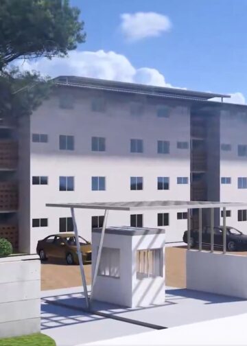 Surf City impulsa proyecto habitacional para cerrar ciclo de vulnerabilidad en comunidades de La Libertad