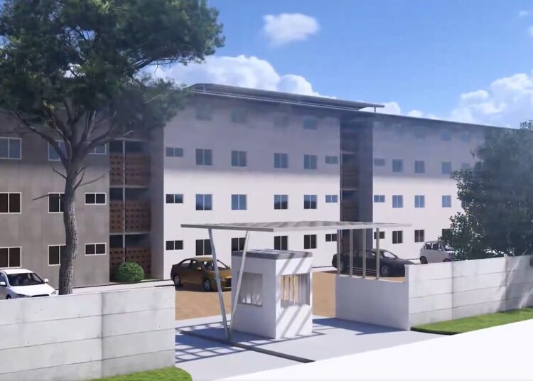 Surf City impulsa proyecto habitacional para cerrar ciclo de vulnerabilidad en comunidades de La Libertad