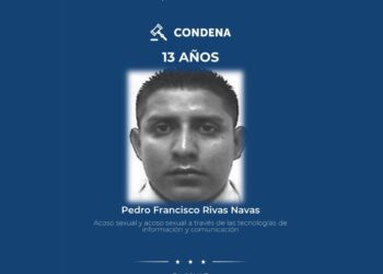 Condenan a profesor a 13 años de cárcel por delitos contra menor en Chalatenango