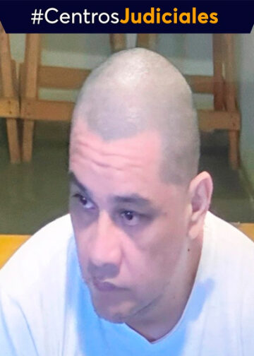 Condenan a ocho años de prisión a hombre que simuló ser pandillero para robar vehículo en Apopa