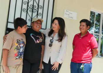 Créditos de vivienda y nuevos proyectos habitacionales impulsan el acceso a casa propia en El Salvador