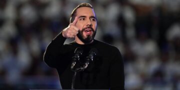 El Salvador será sede de la Cumbre Internacional de Inteligencia Artificial