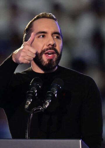 El Salvador será sede de la Cumbre Internacional de Inteligencia Artificial