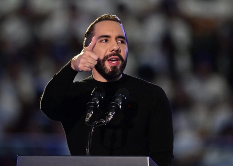 El Salvador será sede de la Cumbre Internacional de Inteligencia Artificial