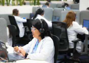 DoctorSV amplía cobertura digital y fortalece el acceso gratuito a la salud en El Salvador