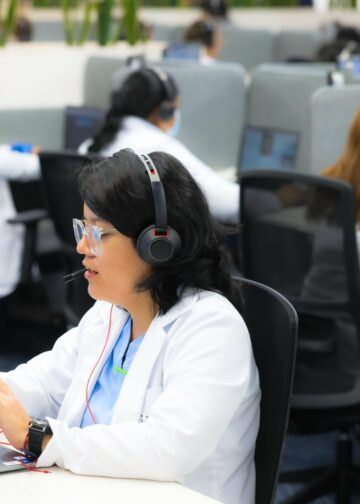 DoctorSV amplía cobertura digital y fortalece el acceso gratuito a la salud en El Salvador