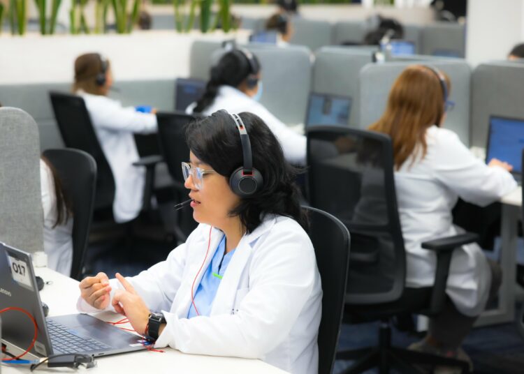 DoctorSV amplía cobertura digital y fortalece el acceso gratuito a la salud en El Salvador