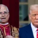 Choque entre Trump y el papa León XIV escala por posturas sobre guerra y política internacional