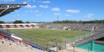 Diputados dan aval para financiar la renovación del Estadio Juan Francisco Barraza