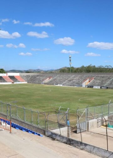 Diputados dan aval para financiar la renovación del Estadio Juan Francisco Barraza
