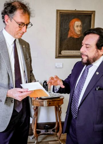 Cooperación académica con Universidad de Bolonia abre oportunidades para investigación e innovación agrícola