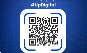 Gobierno impulsa #UPDIGITAL para conectar jóvenes con empleos tecnológicos