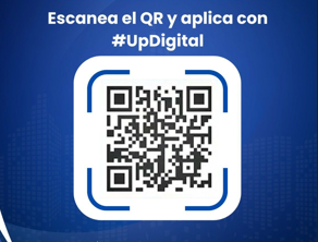 Gobierno impulsa #UPDIGITAL para conectar jóvenes con empleos tecnológicos