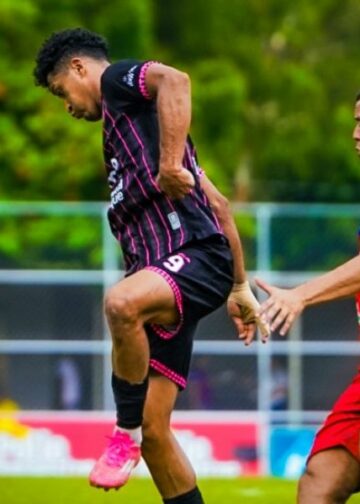 ¡Resultado limpio! FESFUT y Sportradar descartan manipulación en el 5-0 de Cacahuatique ante Inter FA