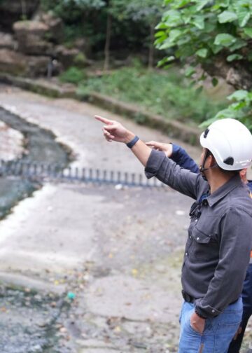 La Libertad Sur lanza plan invernal con énfasis en prevención y atención comunitaria