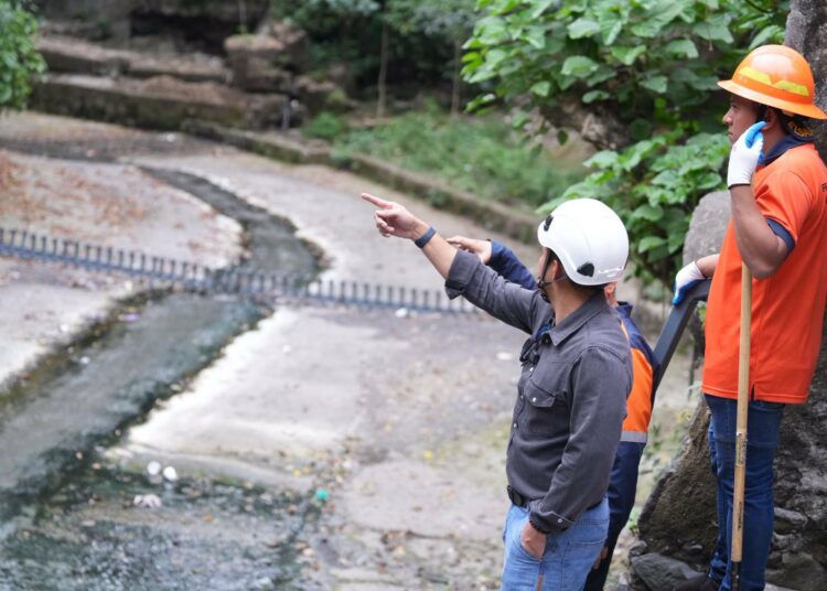 La Libertad Sur lanza plan invernal con énfasis en prevención y atención comunitaria