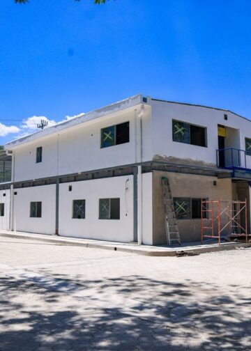 Nuevo laboratorio de ANDA en oriente permitirá agilizar análisis y garantizar la calidad del agua potable