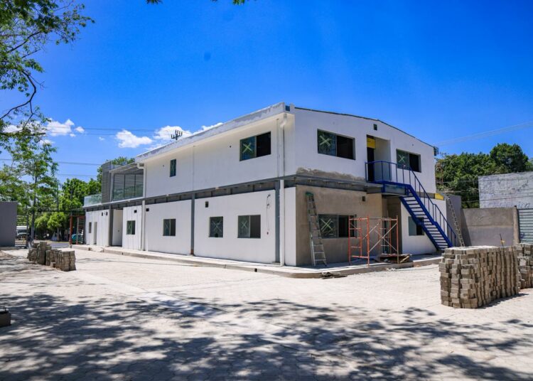 Nuevo laboratorio de ANDA en oriente permitirá agilizar análisis y garantizar la calidad del agua potable