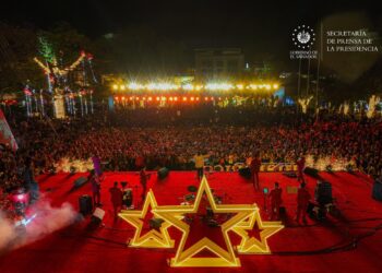 Centro Histórico de San Salvador fortalece su atractivo turístico con nuevas inversiones y eventos familiares