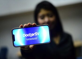 Asamblea autoriza financiamiento para ampliar la plataforma de salud Doctor SV