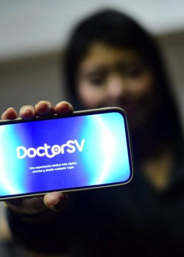 Asamblea autoriza financiamiento para ampliar la plataforma de salud Doctor SV