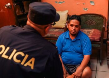 Autoridades intervienen negocios y viviendas vinculados a red de narcotráfico local