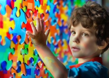 Hoy 2 de abril se conmemora el Día Mundial del Autismo