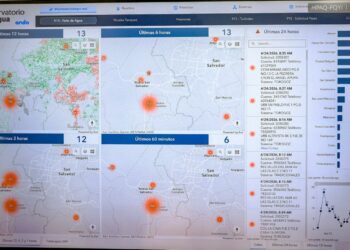 ANDA impulsa modernización del sistema hídrico con Observatorio del Agua y proyectos estratégicos