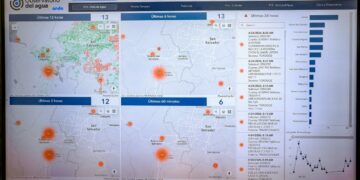 ANDA impulsa modernización del sistema hídrico con Observatorio del Agua y proyectos estratégicos