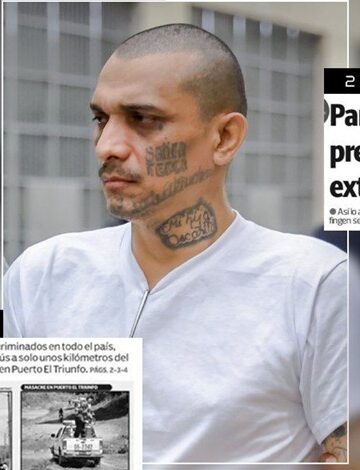 Otto de Teclas enfrenta juicio como uno de los ranfleros señalados por miles de asesinatos