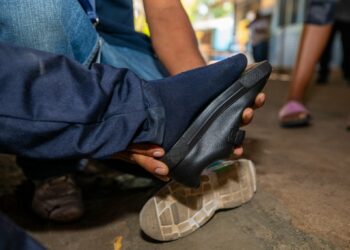 Ministerio de Educación intensifica entrega de ajustes en paquetes escolares para garantizar insumos completos a estudiantes