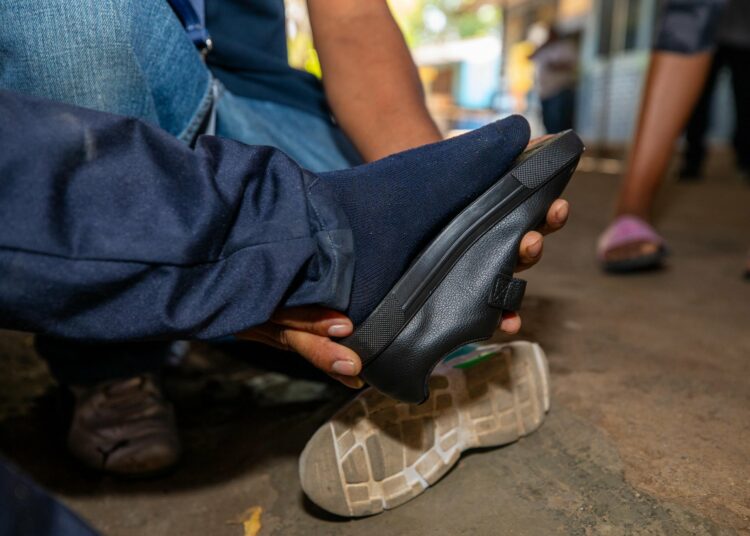 Ministerio de Educación intensifica entrega de ajustes en paquetes escolares para garantizar insumos completos a estudiantes