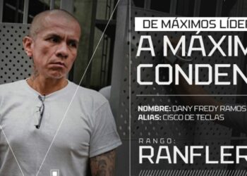 Cisco de Teclas enfrenta juicio como uno de los ranfleros señalados por miles de crímenes