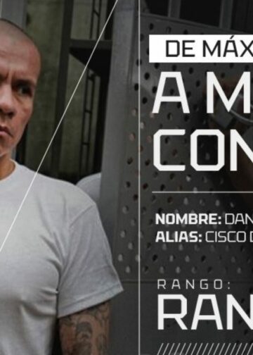 Cisco de Teclas enfrenta juicio como uno de los ranfleros señalados por miles de crímenes