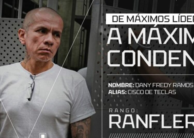 Cisco de Teclas enfrenta juicio como uno de los ranfleros señalados por miles de crímenes