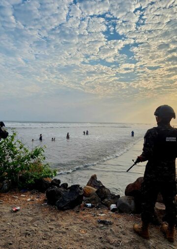 El Salvador suma 1,180 días sin homicidios y mantiene tendencia histórica de reducción de violencia